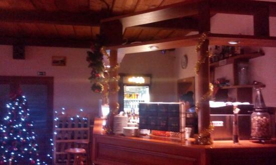 Rusovska restauracia